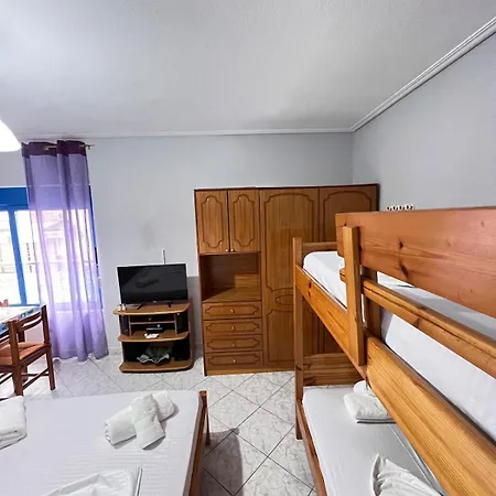 Base Sarande