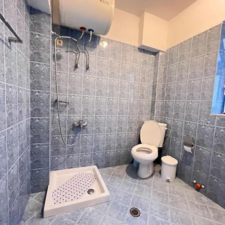 Apartment Base