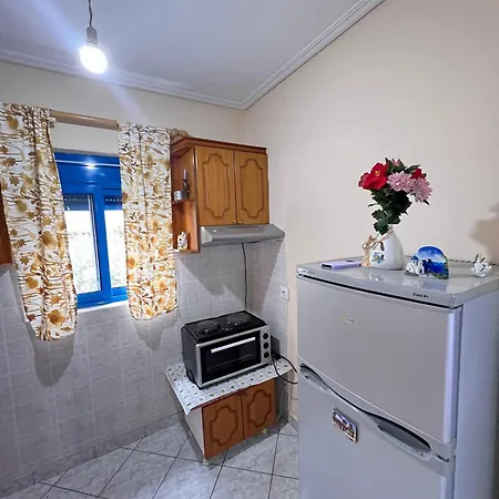 Base Apartment Sarande