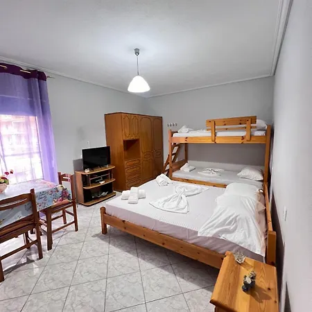 Base Apartment Sarande