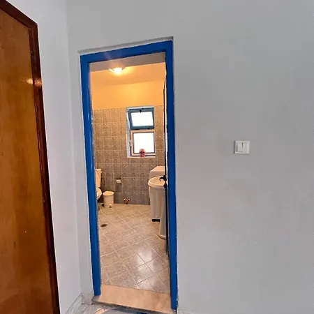 Base Apartment
