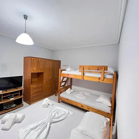 Apartment Base