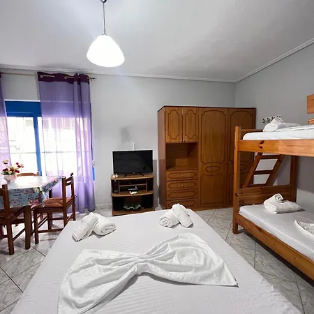 Apartment Base *