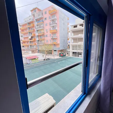 Apartment Base *