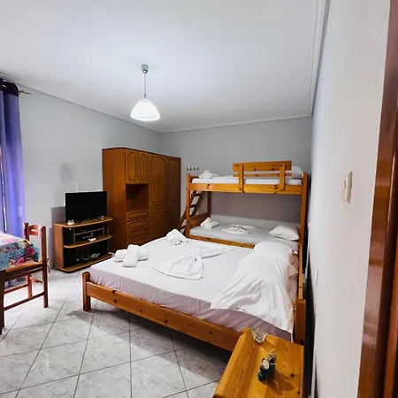 Base Apartment