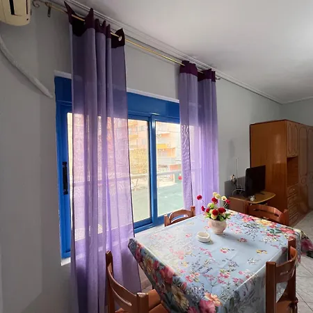 Apartment Base