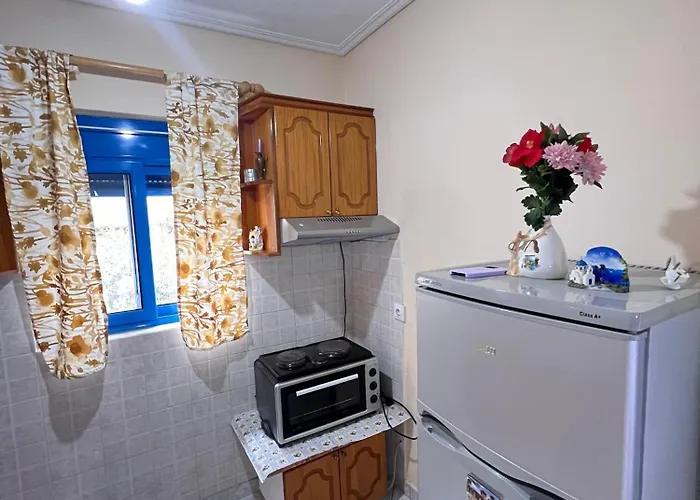 Base Appartement Sarandë