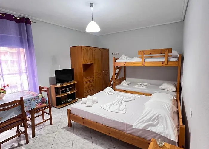 Base Apartamento Sarandë