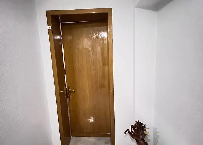 Base Apartamento Sarandë