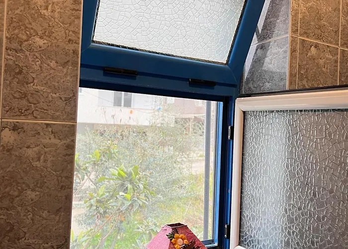 Appartement Base Sarandë