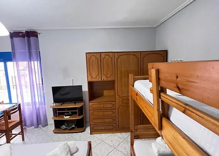Base Appartement Sarandë